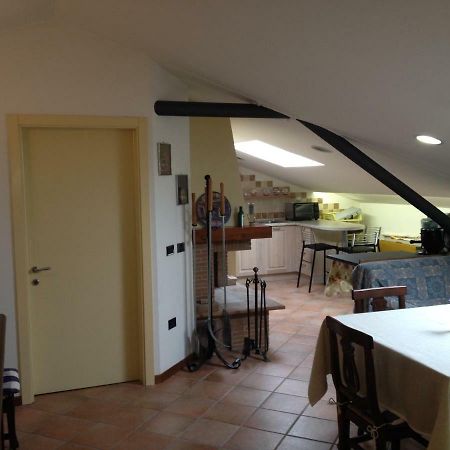 House Degli Angeli Apartments Ασίζη Εξωτερικό φωτογραφία