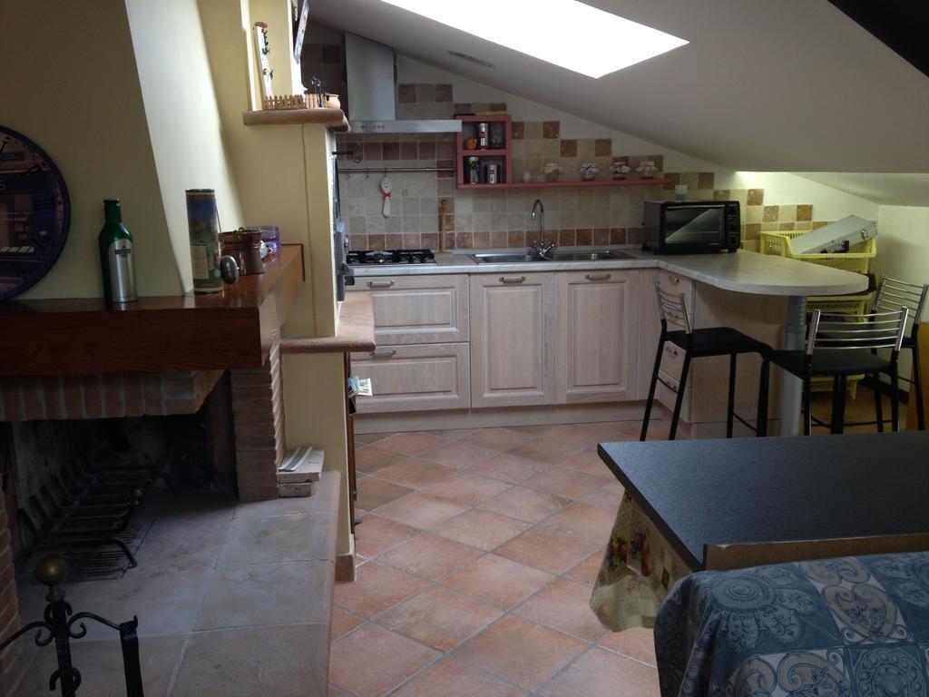 House Degli Angeli Apartments Ασίζη Εξωτερικό φωτογραφία