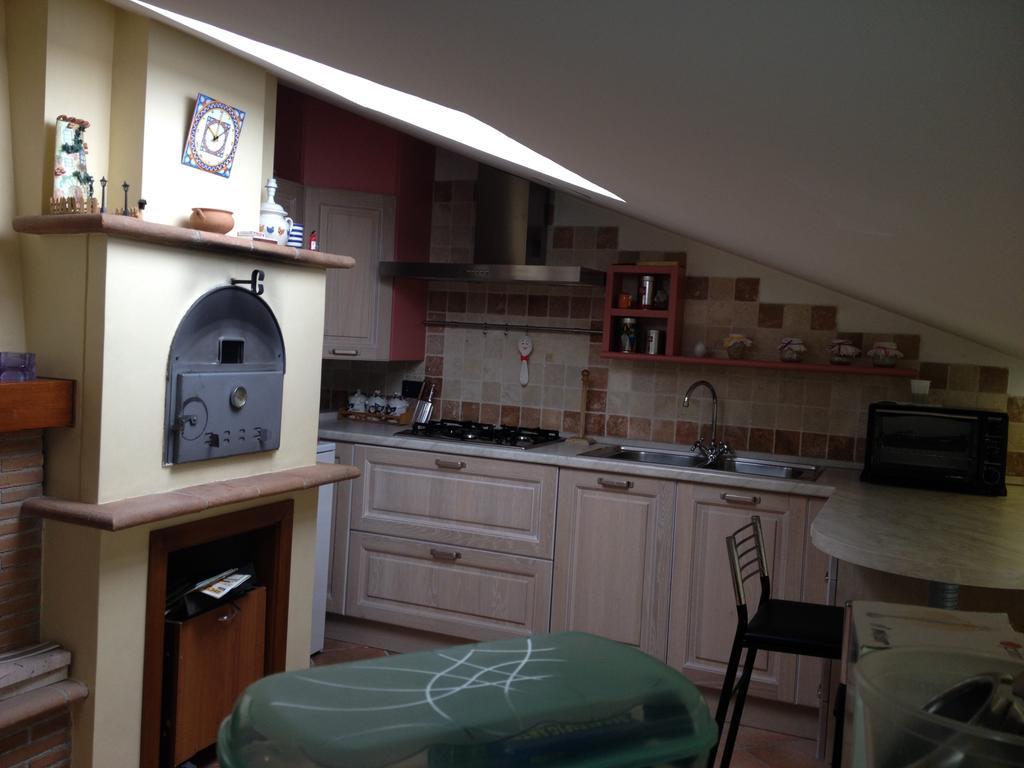 House Degli Angeli Apartments Ασίζη Εξωτερικό φωτογραφία