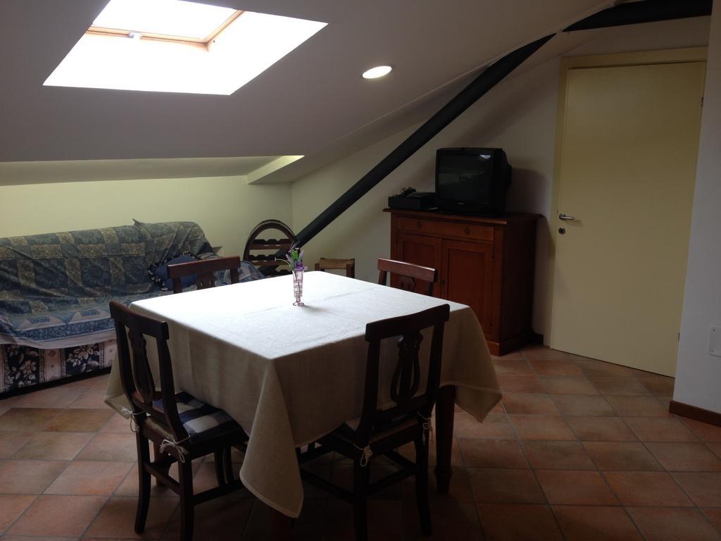 House Degli Angeli Apartments Ασίζη Εξωτερικό φωτογραφία