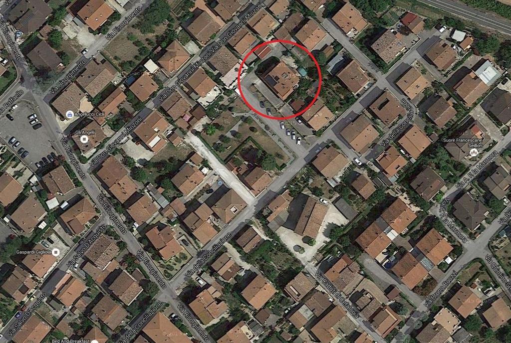 House Degli Angeli Apartments Ασίζη Εξωτερικό φωτογραφία