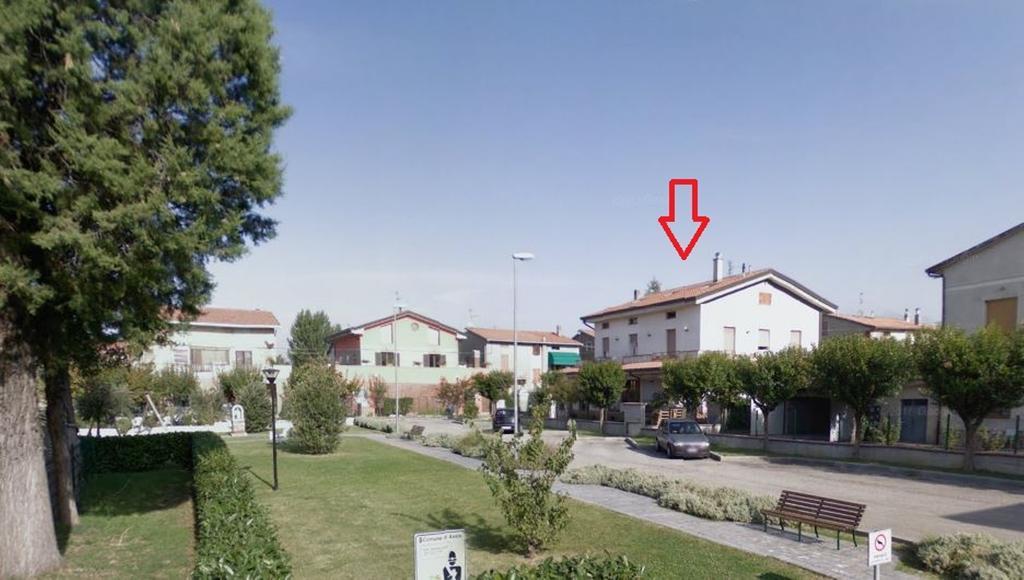 House Degli Angeli Apartments Ασίζη Εξωτερικό φωτογραφία