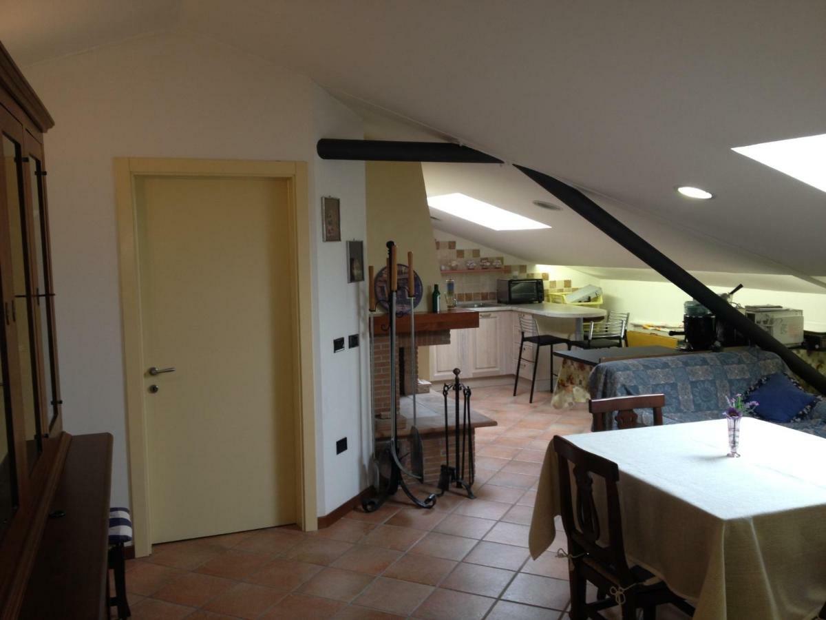 House Degli Angeli Apartments Ασίζη Εξωτερικό φωτογραφία