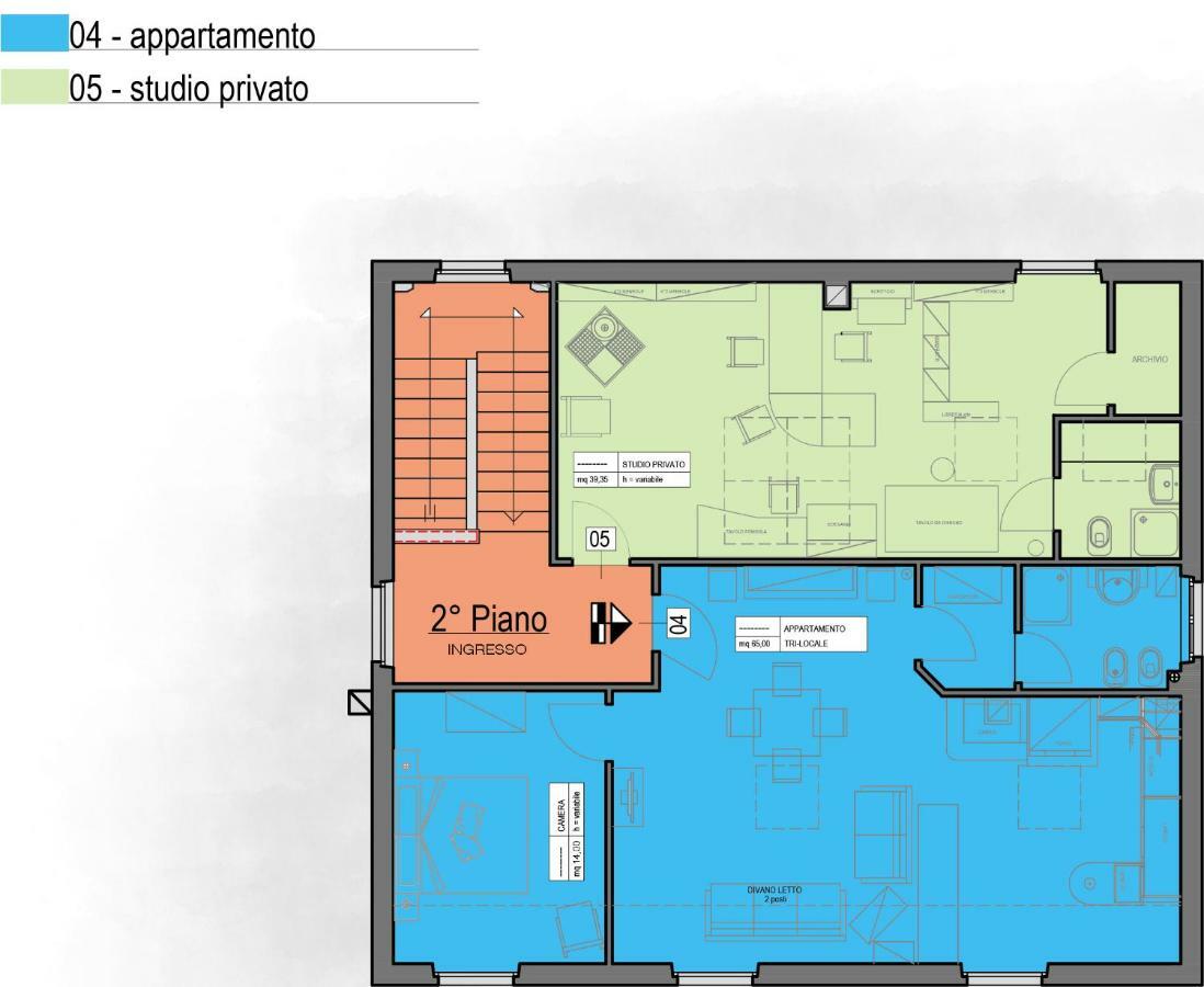 House Degli Angeli Apartments Ασίζη Εξωτερικό φωτογραφία