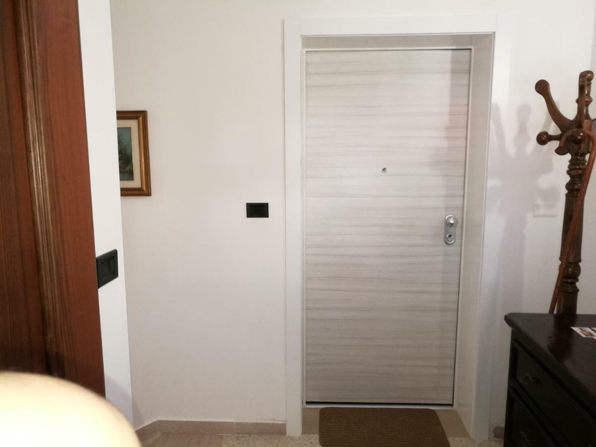 House Degli Angeli Apartments Ασίζη Εξωτερικό φωτογραφία
