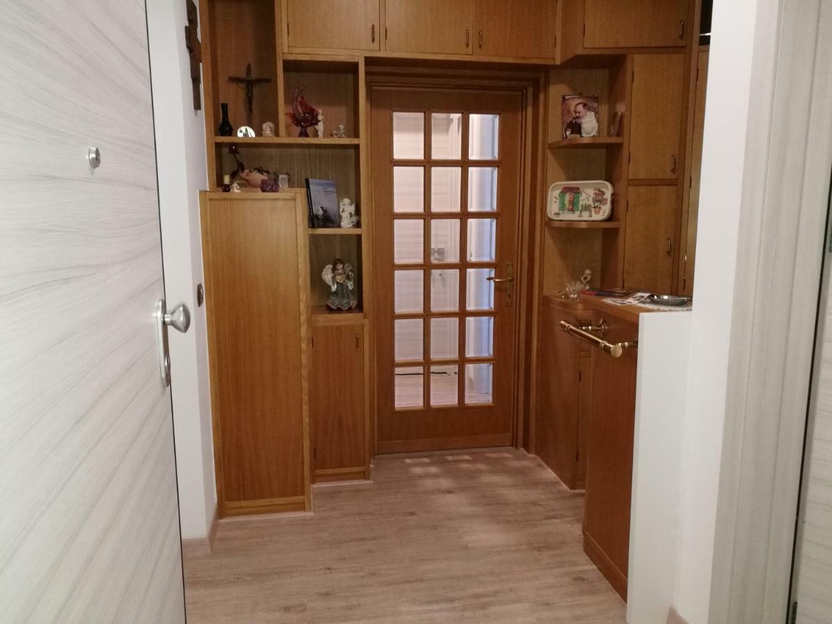 House Degli Angeli Apartments Ασίζη Εξωτερικό φωτογραφία