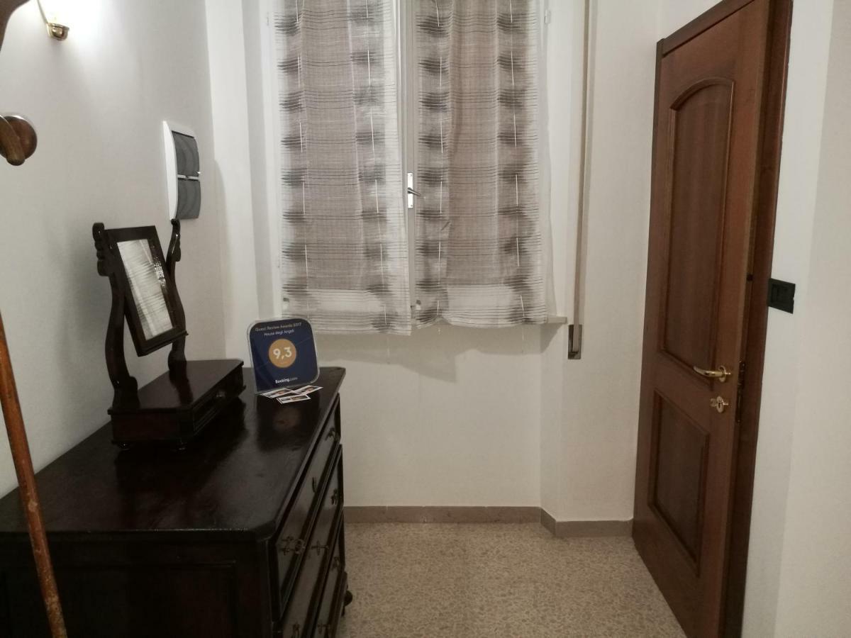 House Degli Angeli Apartments Ασίζη Εξωτερικό φωτογραφία
