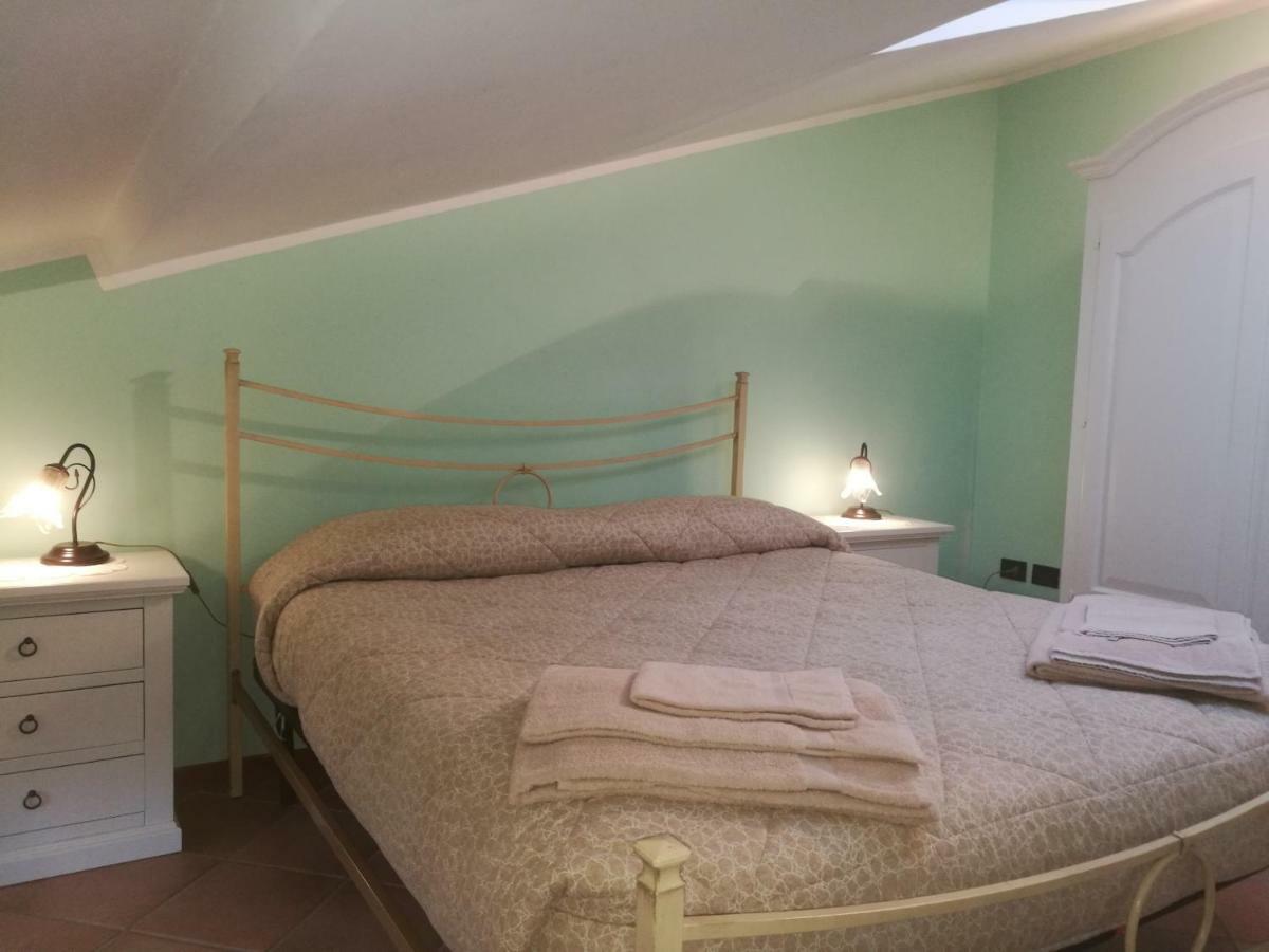 House Degli Angeli Apartments Ασίζη Εξωτερικό φωτογραφία
