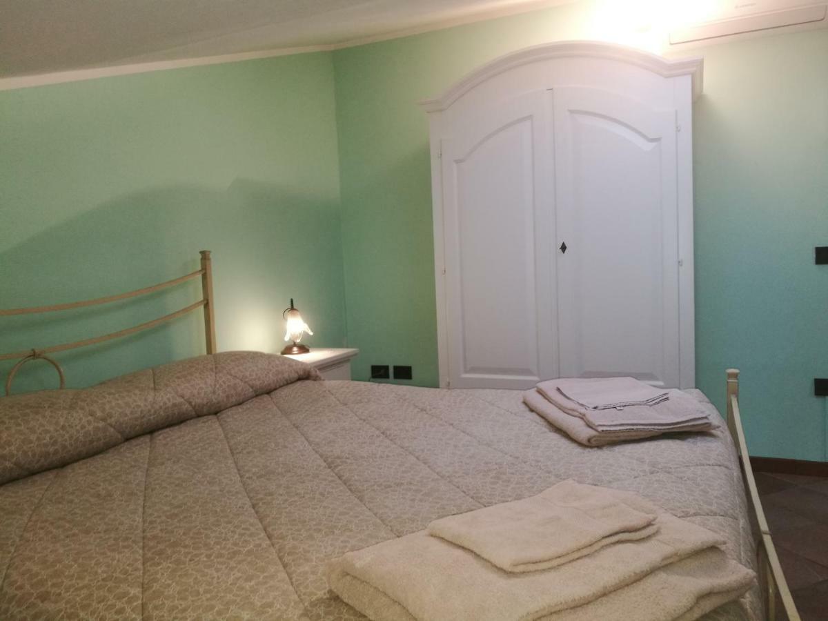 House Degli Angeli Apartments Ασίζη Εξωτερικό φωτογραφία