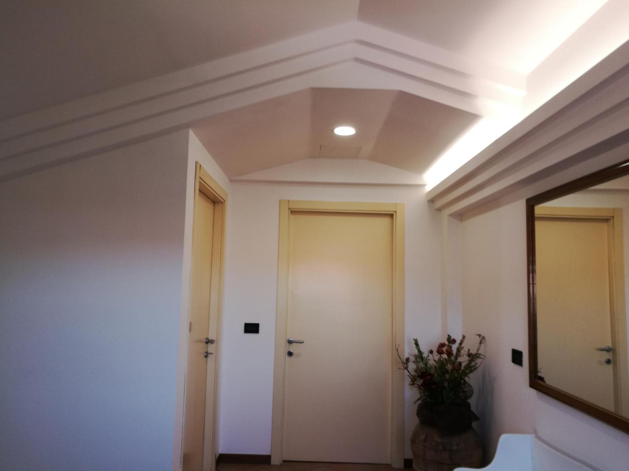 House Degli Angeli Apartments Ασίζη Εξωτερικό φωτογραφία